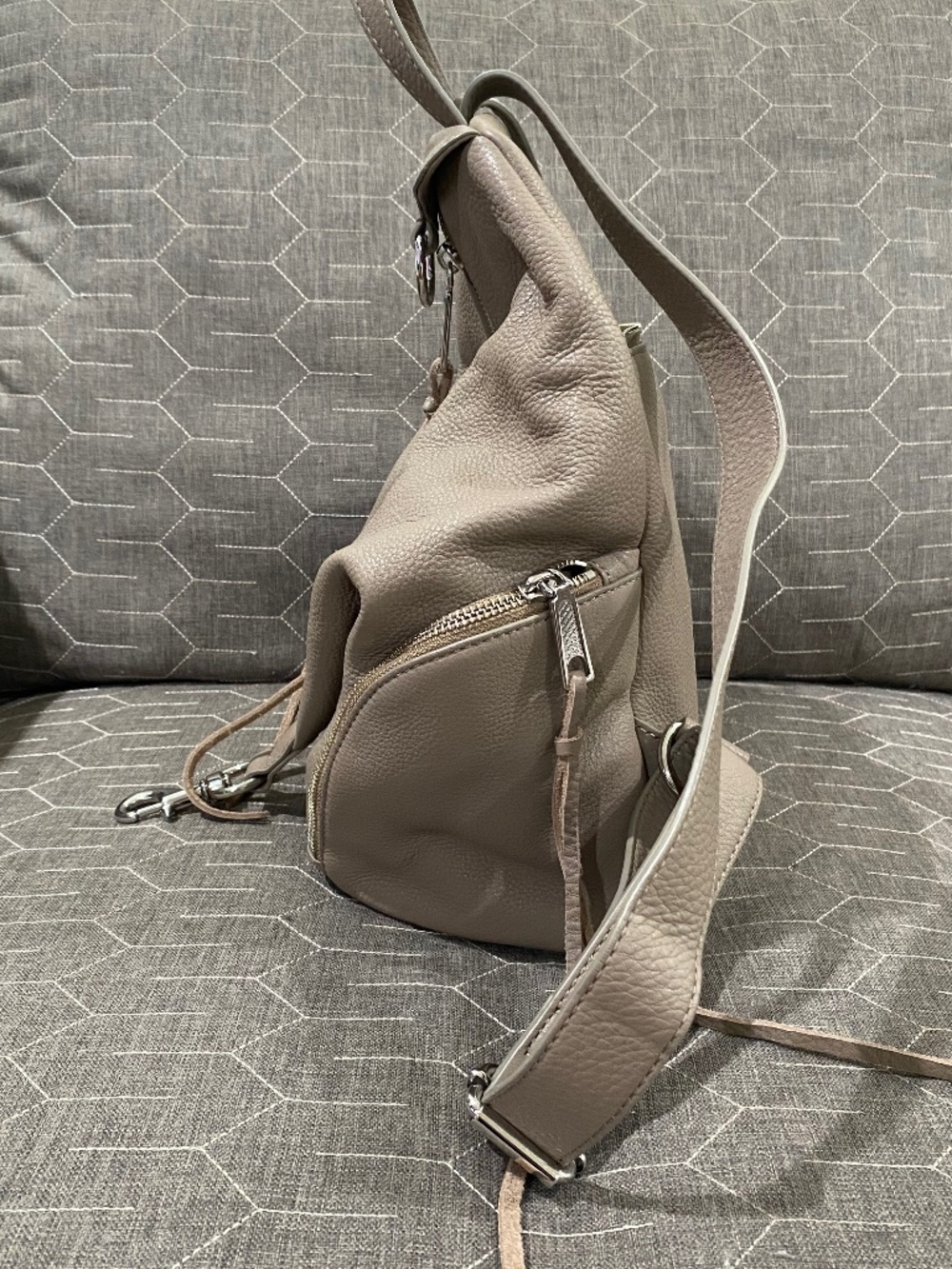 Rebecca Minkoff bag - Picture 6 of 10